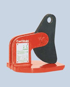 CGH1型水平钢板夹 德国CarlStahl