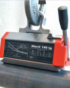TG型永磁起重磁铁 适用于薄钢板 德国CarlStahl