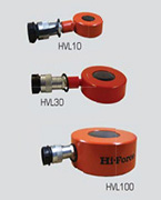 HVL HPS超薄型液压缸 Hi-force