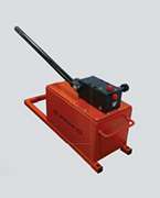 Hi-force测压泵 手动测压泵 进口专业测压泵