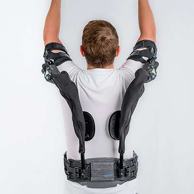 Ekso Bionics Ekso Evo