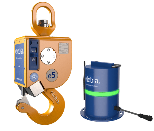 Subsea Hook