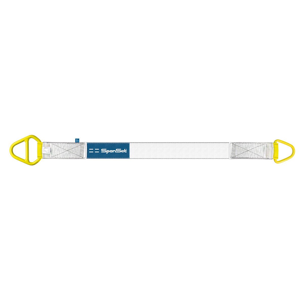 PowerForce 扁平吊装带 D1/D2穿插吊环