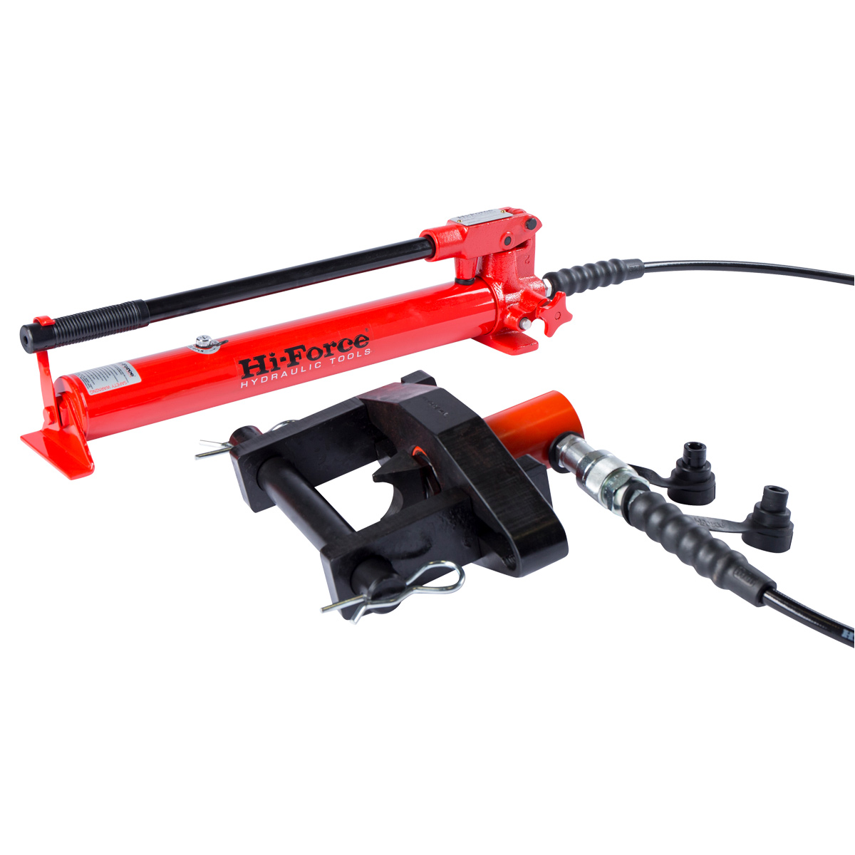 法兰分离器 HFS-H