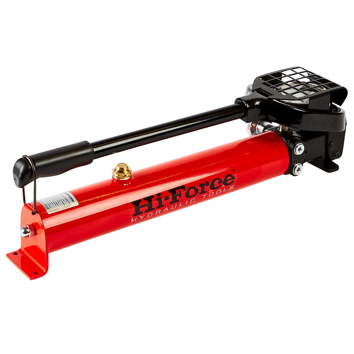 液压工具用泵 HPX1500BTU 1.500bar 2级