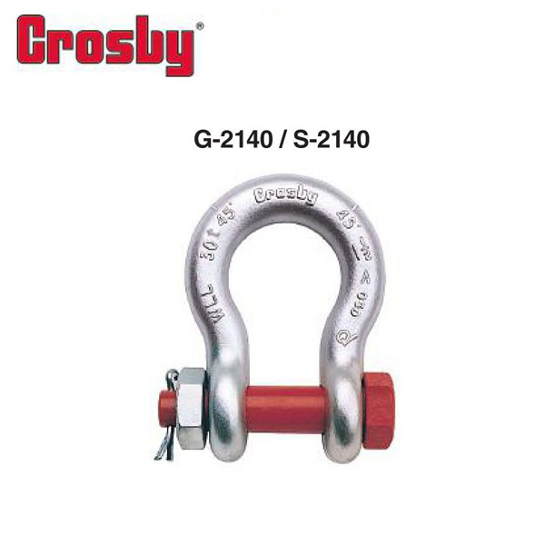 美国Crosby原装进口 G-2140型 弓形带螺母