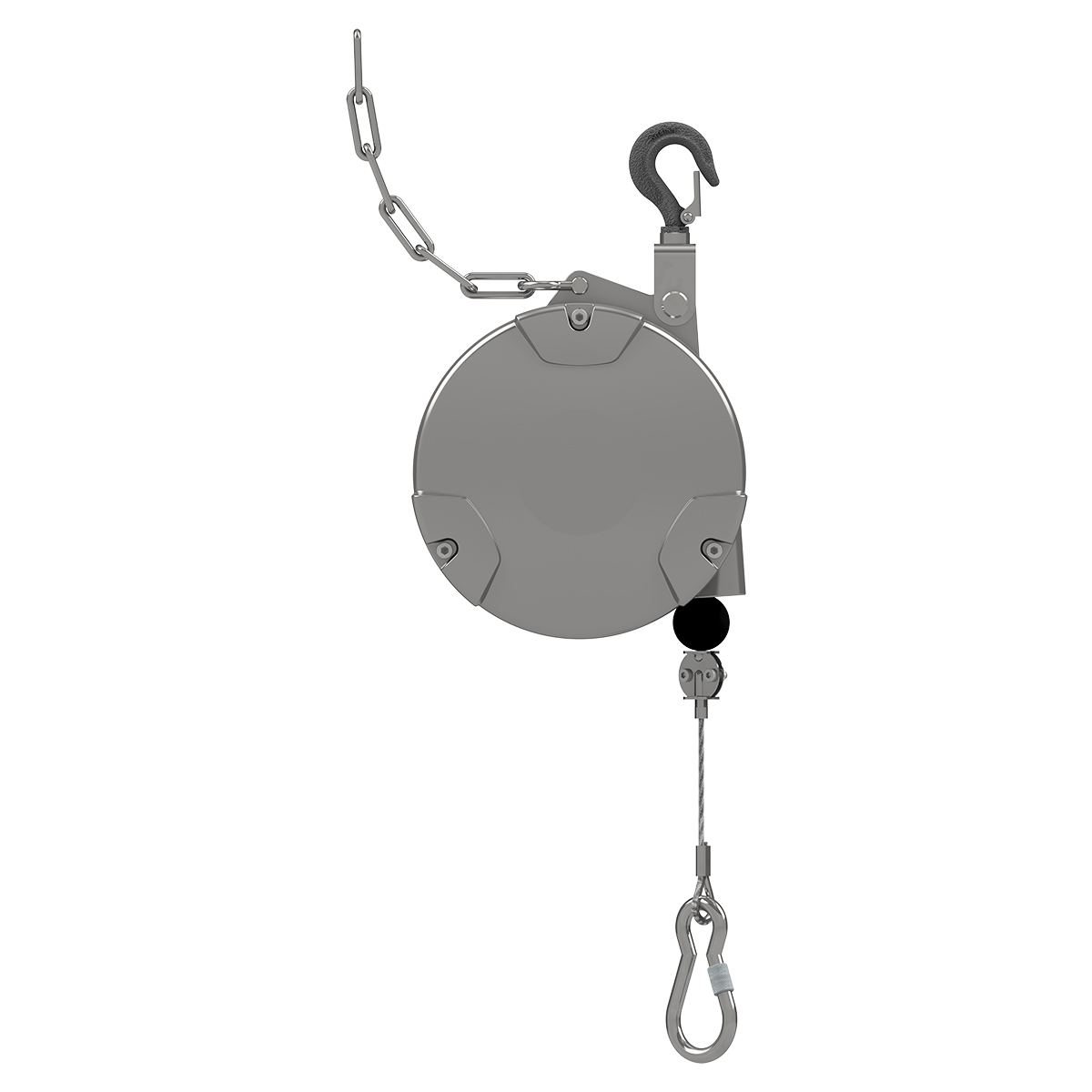 Kromer 平衡器 8230 ATEX ATEX