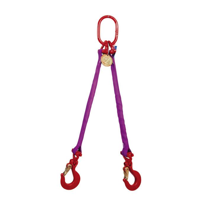 RSG 圆形吊装带组合吊具 2肢