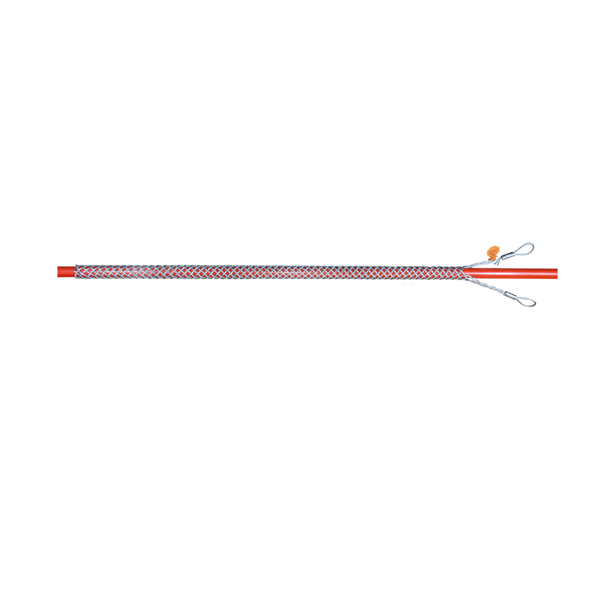 Flex 电缆牵引网套 K-II型