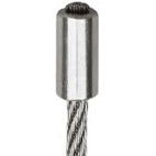 Technocables 叉形压接端头及配套销轴