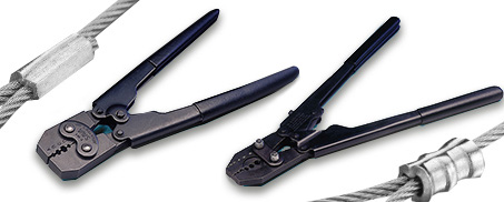 Technocables 压接套和环套